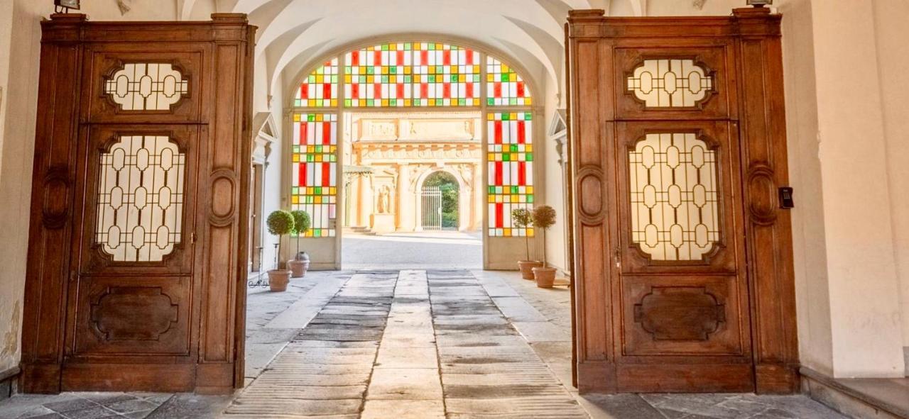 Palazzo Mantua Benavides Suites&apartments Padova